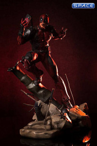1/6 Scale Deadpool Statue by Erick Sosa (Marvel)