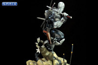 1/6 Scale Deadpool Uncanny X-Force Version Statue by Erick Sosa