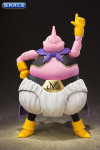 S.H.Figuarts Majin Boo (Dragon Ball Z)