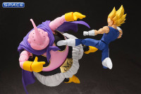 S.H.Figuarts Majin Boo (Dragon Ball Z)