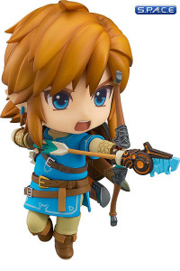 Link Nendoroid (The Legend of Zelda: Breath of the Wild)