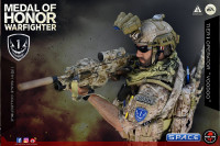 1/6 Scale Tier One Operator Voodoo (Medal of Honor Warfighter)