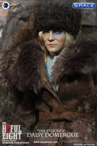 1/6 Scale Daisy Domergue (The Hateful Eight)