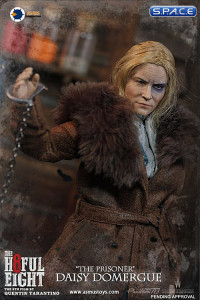 1/6 Scale Daisy Domergue (The Hateful Eight)