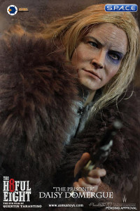 1/6 Scale Daisy Domergue (The Hateful Eight)