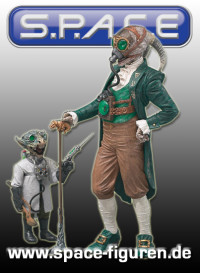 The Wizard (Monsters Series 2)