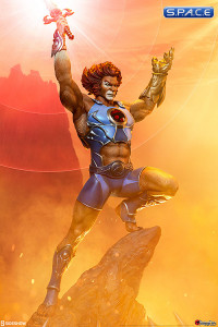 Lion-O Statue (Thundercats)