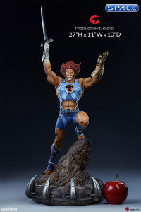 Lion-O Statue (Thundercats)