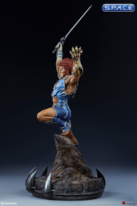 Lion-O Statue (Thundercats)