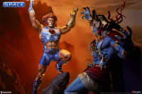 Lion-O Statue (Thundercats)