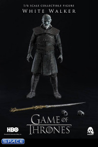 1/6 Scale White Walker (Game of Thrones)