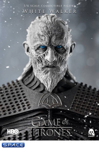 1/6 Scale White Walker (Game of Thrones)