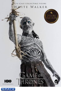 1/6 Scale White Walker Deluxe Version (Game of Thrones)