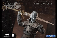1/6 Scale White Walker Deluxe Version (Game of Thrones)
