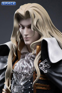 Alucard Statue (Castlevania: Symphony of the Night)