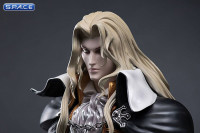 Alucard Statue (Castlevania: Symphony of the Night)