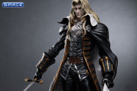 Alucard Statue (Castlevania: Symphony of the Night)