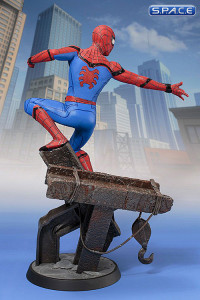 1/6 Scale Spider-Man ARTFX Statue (Spider-Man: Homecoming)