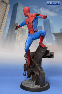 1/6 Scale Spider-Man ARTFX Statue (Spider-Man: Homecoming)