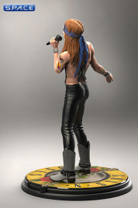 Axl Rose Rock Iconz Statue (Guns n Roses)