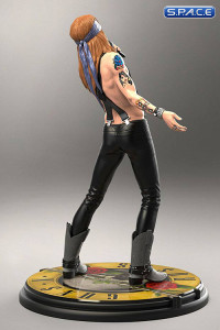 Axl Rose Rock Iconz Statue (Guns n Roses)