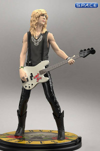 Duff McKagan Rock Iconz Statue (Guns n Roses)