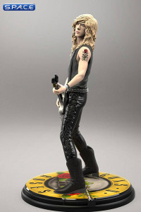 Duff McKagan Rock Iconz Statue (Guns n Roses)