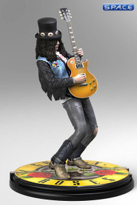 Slash Rock Iconz Statue (Guns n Roses)