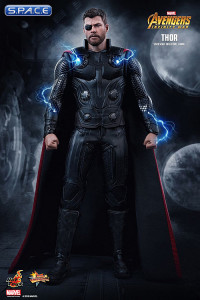 1/6 Scale Thor Movie Masterpiece MMS474 (Avengers: Infinity War)