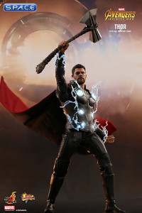 1/6 Scale Thor Movie Masterpiece MMS474 (Avengers: Infinity War)