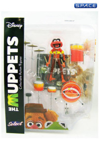 Animal with Drums (Muppets)