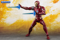 S.H.Figuarts Iron Man Mark 50 with Tamashii Stage (Avengers: Infinity War)