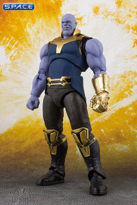 S.H.Figuarts Thanos (Avengers: Infinity War)