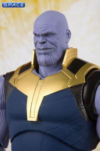 S.H.Figuarts Thanos (Avengers: Infinity War)