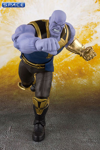 S.H.Figuarts Thanos (Avengers: Infinity War)
