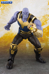 S.H.Figuarts Thanos (Avengers: Infinity War)