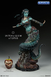 Gallevarbe - Eyes of the Queen Premium Format Figure (Court of the Dead)