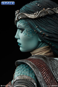 Gallevarbe - Eyes of the Queen Premium Format Figure (Court of the Dead)