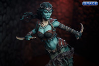 Gallevarbe - Eyes of the Queen Premium Format Figure (Court of the Dead)