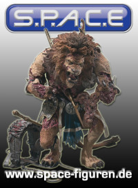 The Lion (Monsters Series 2)