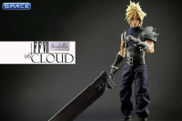 1/6 Scale Cloud