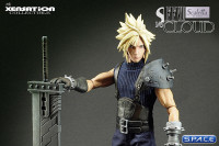 1/6 Scale Cloud