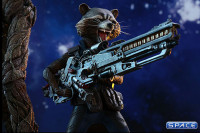 1/6 Scale Groot & Rocket Movie Masterpiece Set MMS476 (Avengers: Infinity War)