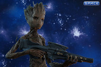 1/6 Scale Groot Movie Masterpiece MMS475 (Avengers: Infinity War)