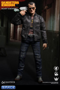 1/6 Scale Heart 5 Bowen (Gangsters Kingdom)