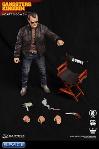 1/6 Scale Heart 5 Bowen (Gangsters Kingdom)