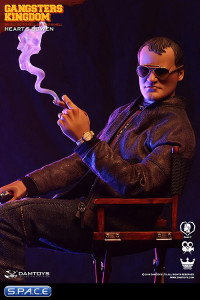 1/6 Scale Heart 5 Bowen (Gangsters Kingdom)