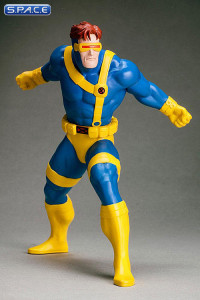 1/10 Scale Cyclops & Beast ARTFX+ Statues 2-Pack (Marvel)