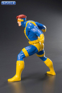 1/10 Scale Cyclops & Beast ARTFX+ Statues 2-Pack (Marvel)