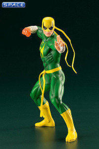 1/10 Scale Iron Fist ARTFX+ Statue (Marvels The Defenders)